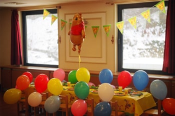 Balon imalatı , toptan balon , balon firması , baloncu 