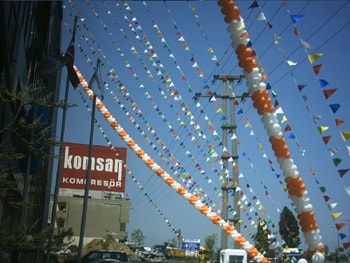 flama ve balon etkinlikleri ucuz balon baskılı balon uan balon balon imalatı balon firması 